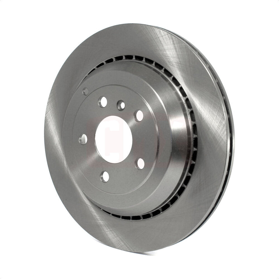 Rear Disc Brake Rotor 8-980425 For Mercedes-Benz ML350 GL450 R350 GL550 GL350 ML500 ML550 GL320 R500 R320 by Top Quality