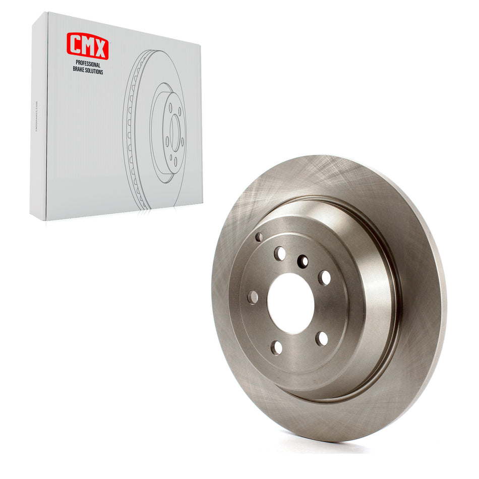 Rear Disc Brake Rotor (1 Piece Only) 8-980428 For Mercedes-Benz ML350 ML320 R350 ML500 R320 R500