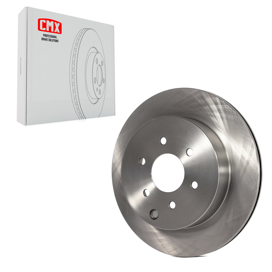 Rear Disc Brake Rotor (1 Piece Only) 8-980462 For Nissan Pathfinder