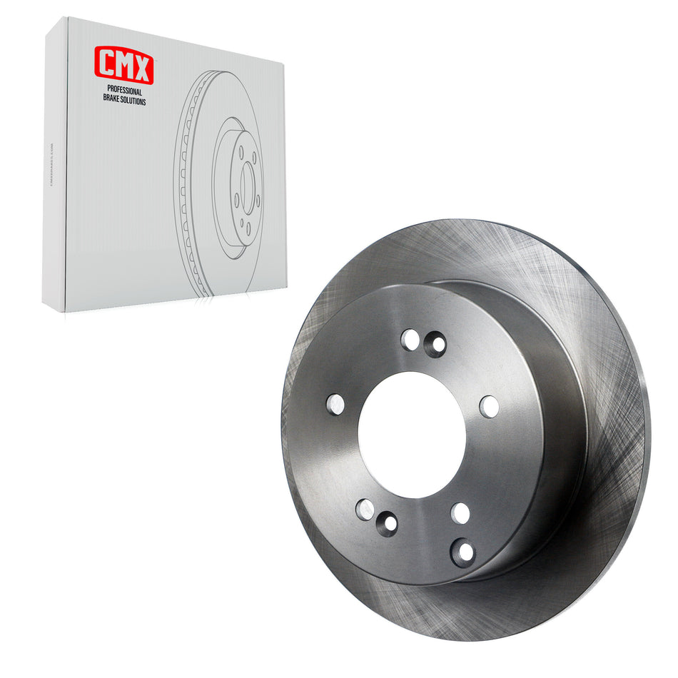 Rear Disc Brake Rotor (1 Piece Only) 8-980489 For Lexus IS250