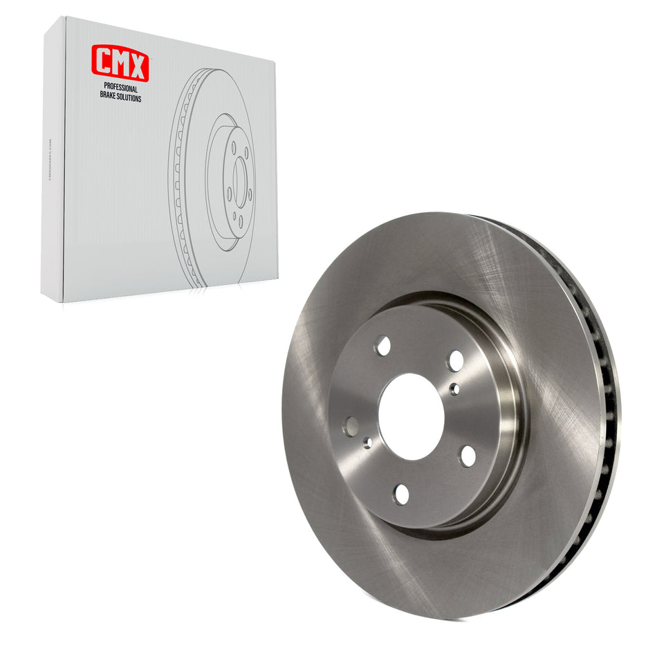 Front Disc Brake Rotor (1 Piece Only) 8-980494 For Lexus IS250