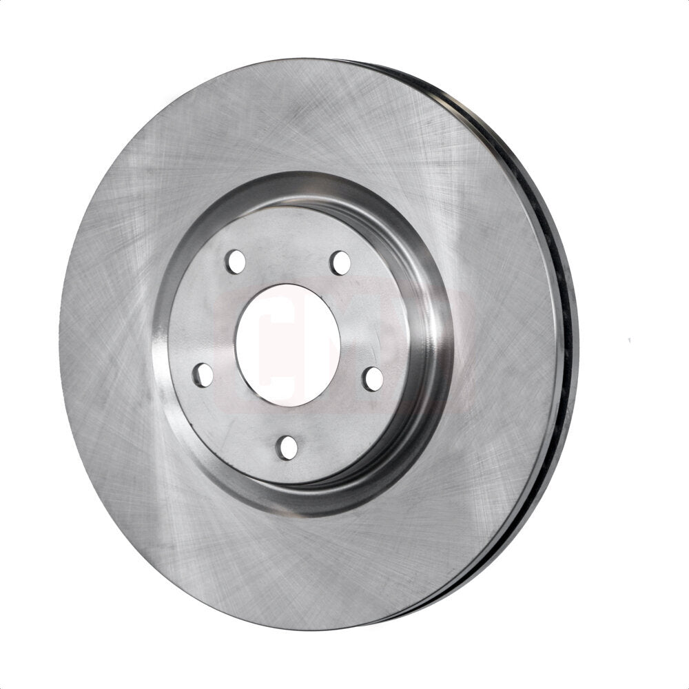 Front Disc Brake Rotor 8-980638 For Nissan Sentra Juke by Top Quality