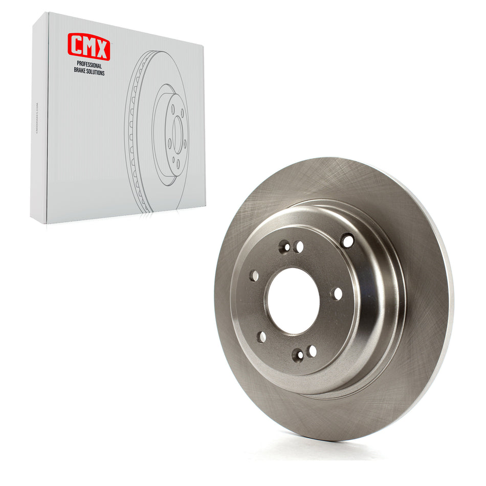 Rear Disc Brake Rotor (1 Piece Only) 8-980773 For Hyundai Genesis Coupe