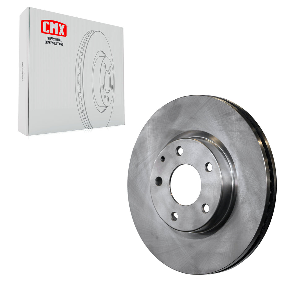 Front Disc Brake Rotor (1 Piece Only) 8-981011 For Mazda CX-5 6