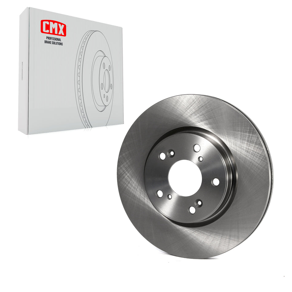 Front Disc Brake Rotor (1 Piece Only) 8-981037 For Honda HR-V Accord CR-V