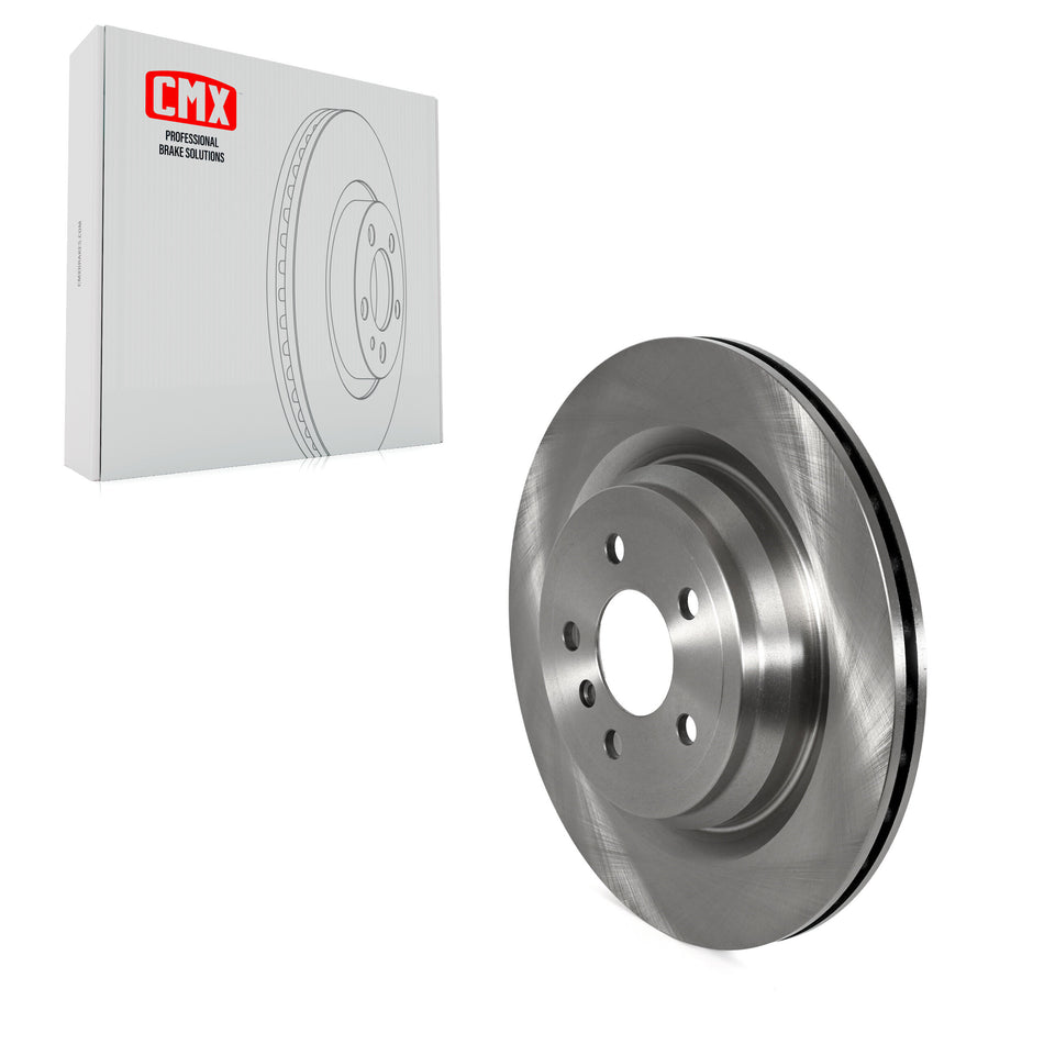 Rear Disc Brake Rotor (1 Piece Only) 8-981085 For Mercedes-Benz ML350 GLE400 GLE350 GLE43 AMG ML400