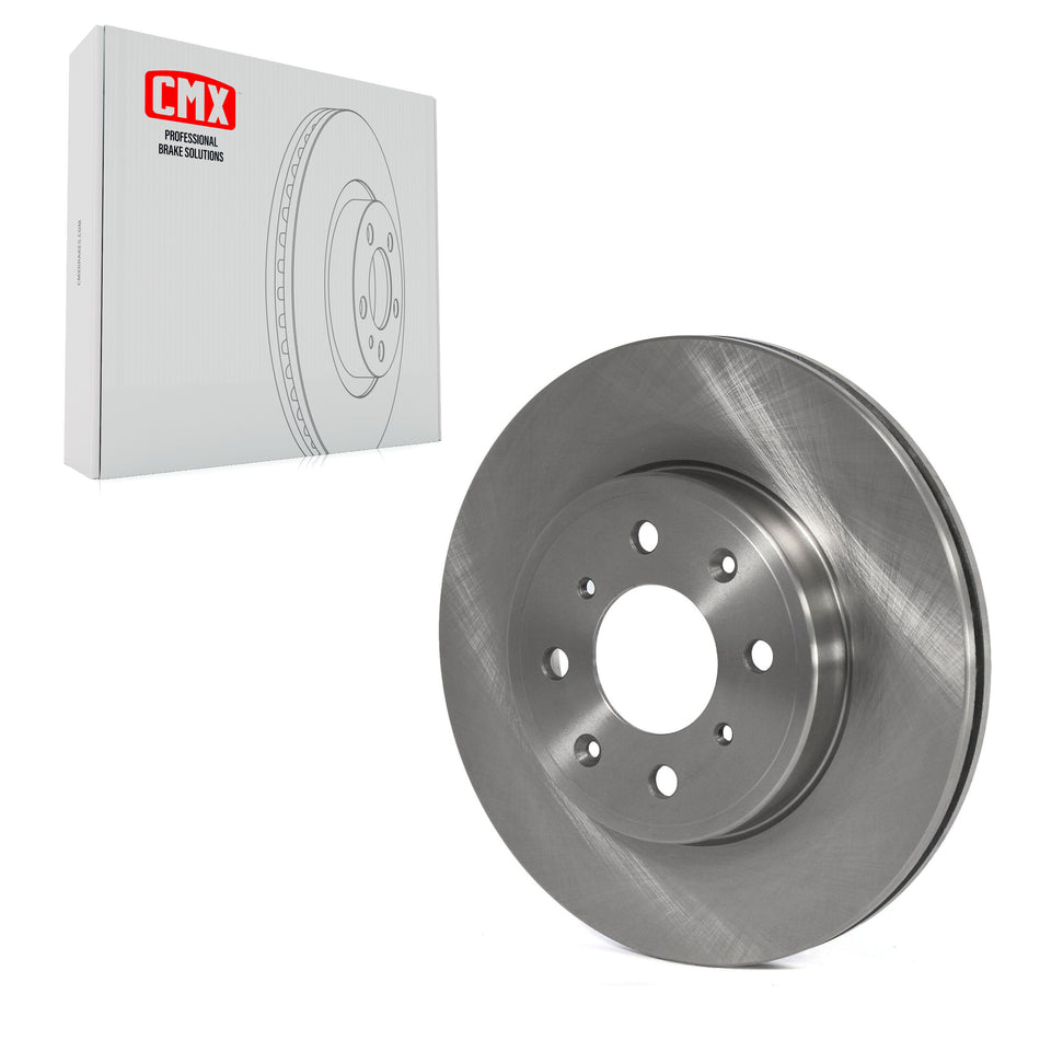 Front Disc Brake Rotor (1 Piece Only) 8-981199 For 2015-2020 Honda Fit