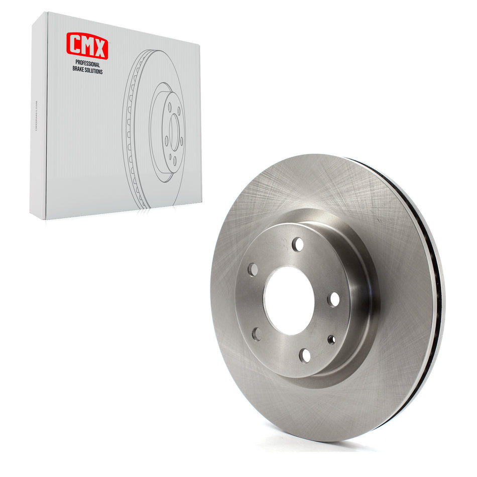 Front Disc Brake Rotor (1 Piece Only) 8-981421 For Mazda 3 CX-3 Sport