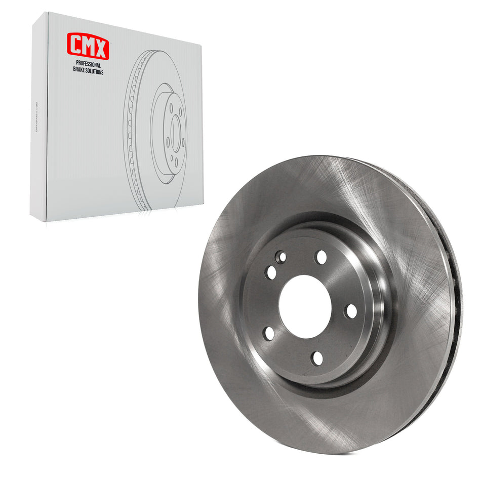 Front Disc Brake Rotor (1 Piece Only) 8-981775 For Mercedes-Benz GLA250 CLA250 B250 INFINITI QX30 B