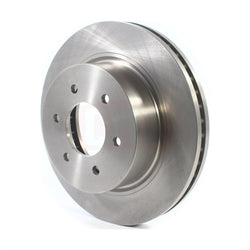 Front Disc Brake Rotor 8-982035 For 2016-2023 Nissan TITAN XD