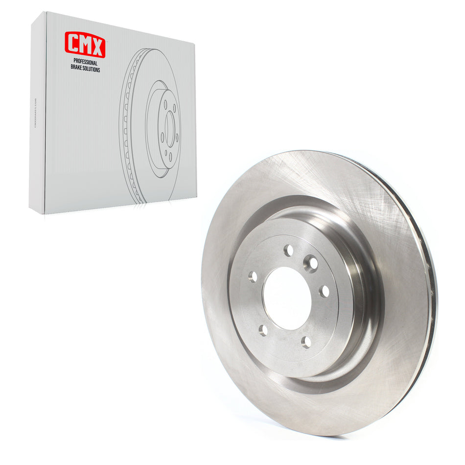 Rear Disc Brake Rotor (1 Piece Only) 8-982065 For Land Rover Range Sport Defender 110 Discovery 90