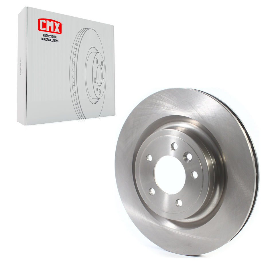 Rear Disc Brake Rotor (1 Piece Only) 8-982066 For Land Rover Range Sport Discovery