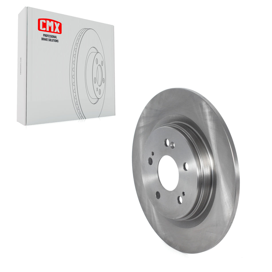 Rear Disc Brake Rotor (1 Piece Only) 8-982311 For Honda Odyssey Pilot