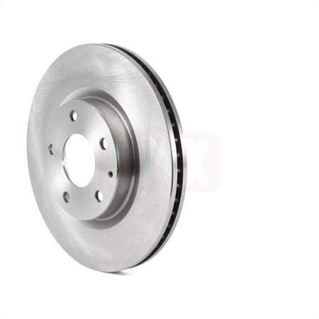 Front Disc Brake Rotor 8-982611 For Mazda 3 CX-30 by Top Quality