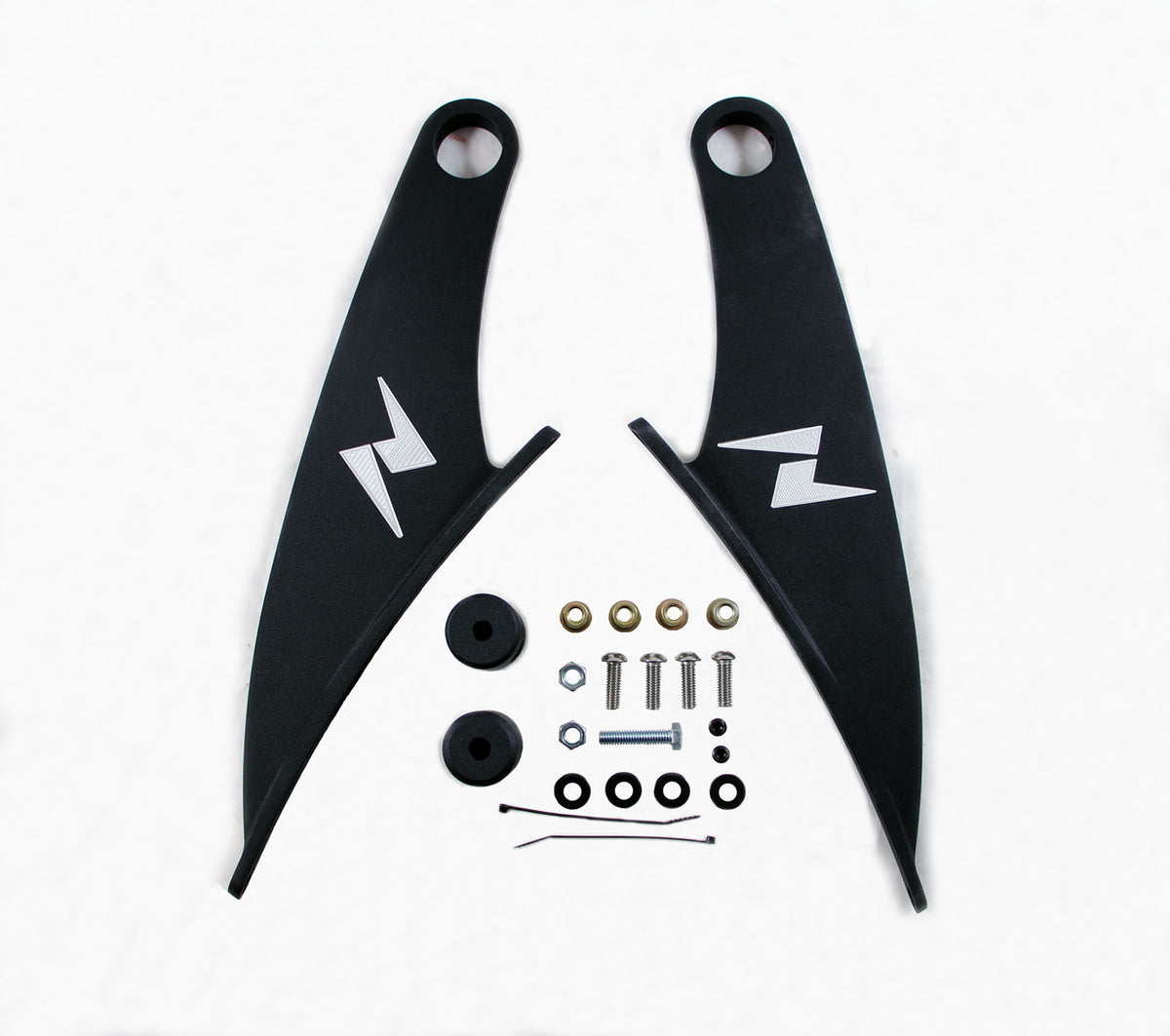 LED Bar Mounting Bracket For 2009-2014 Ford F-150 851035