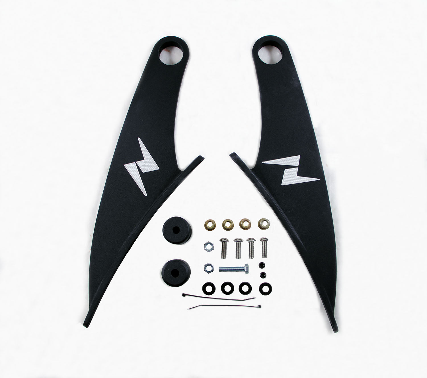 LED Bar Mounting Bracket For 2009-2014 Ford F-150 851035