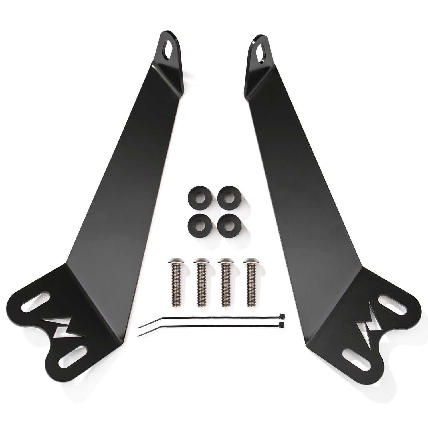 ANZO USA - LED Bar Mounting Bracket - 851049