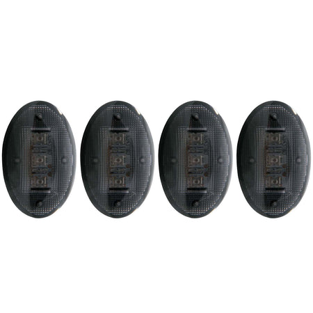 ANZO USA - LED Dually Fender Lights - 861078