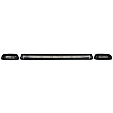 ANZO USA - Cab Roof Light Assembly - 861086