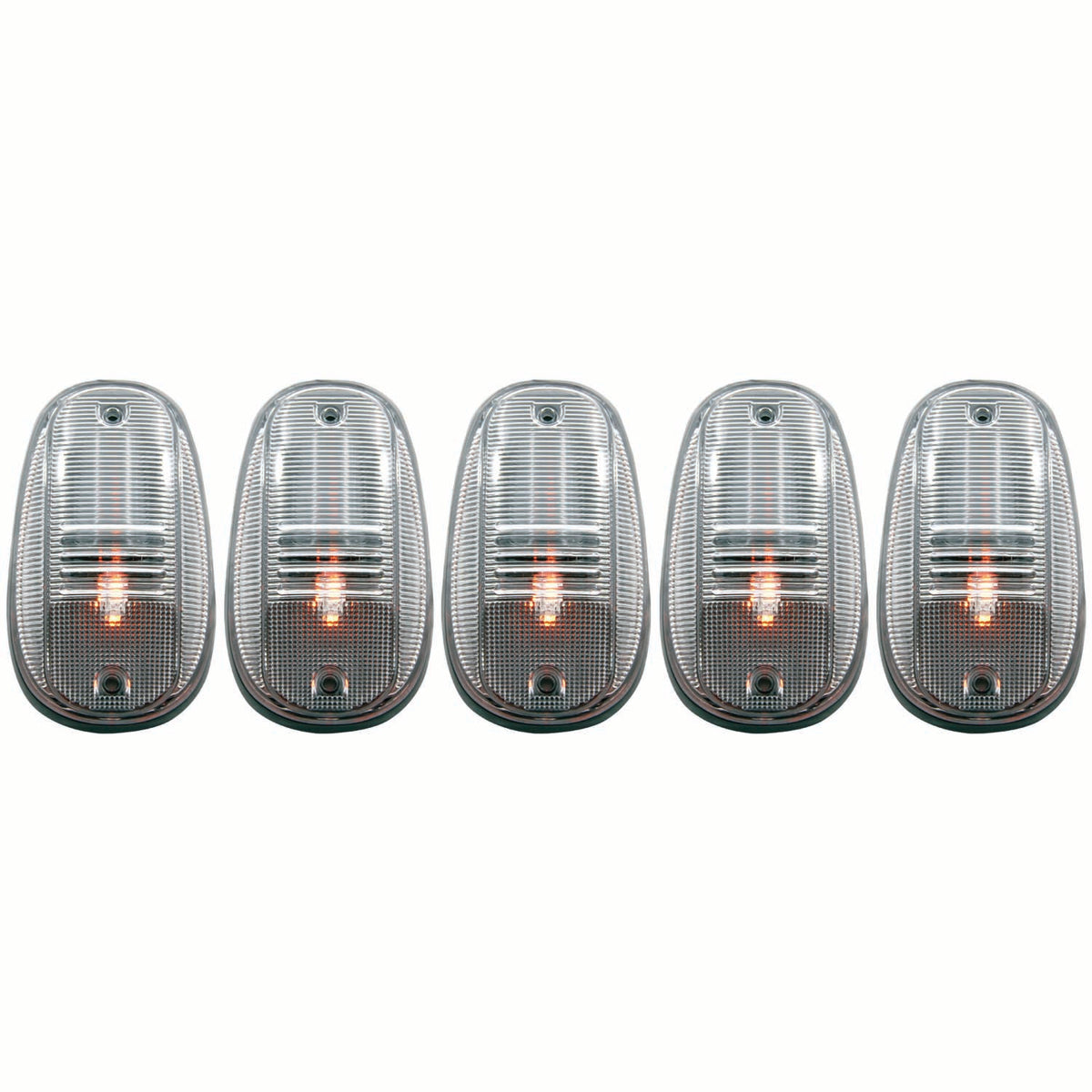 ANZO USA - Cab Roof Light Assembly - 861092