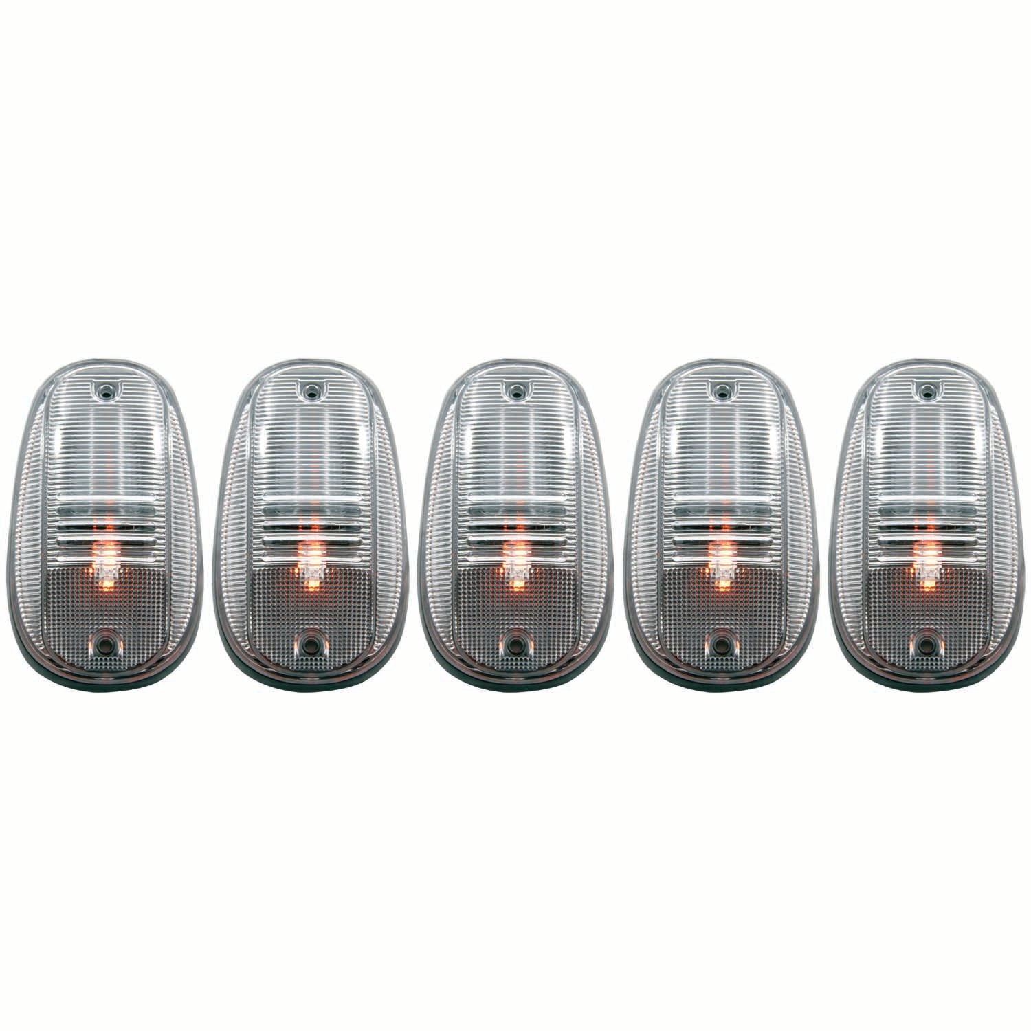 ANZO USA - Cab Roof Light Assembly - 861092