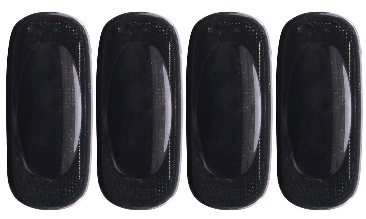 LED Dually Fender Lights For 2003-2009 Dodge Ram 3500 861105