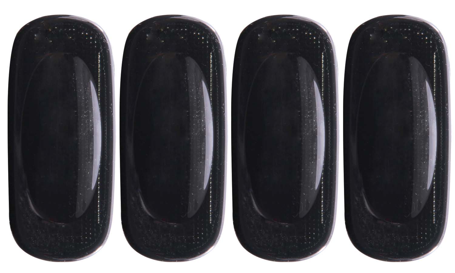 LED Dually Fender Lights For 2003-2009 Dodge Ram 3500 861105