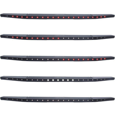 ANZO USA - LED Tailgate Spoiler Replacement - 861185