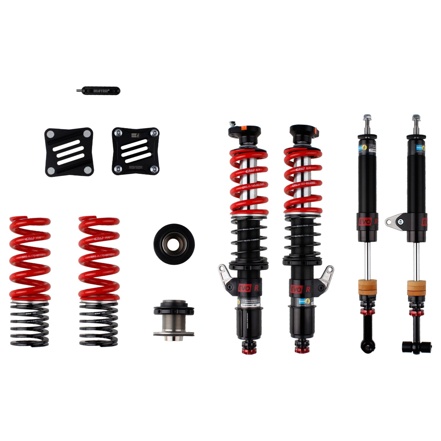 Bilstein 89-312780 EVO R - Suspension Kit