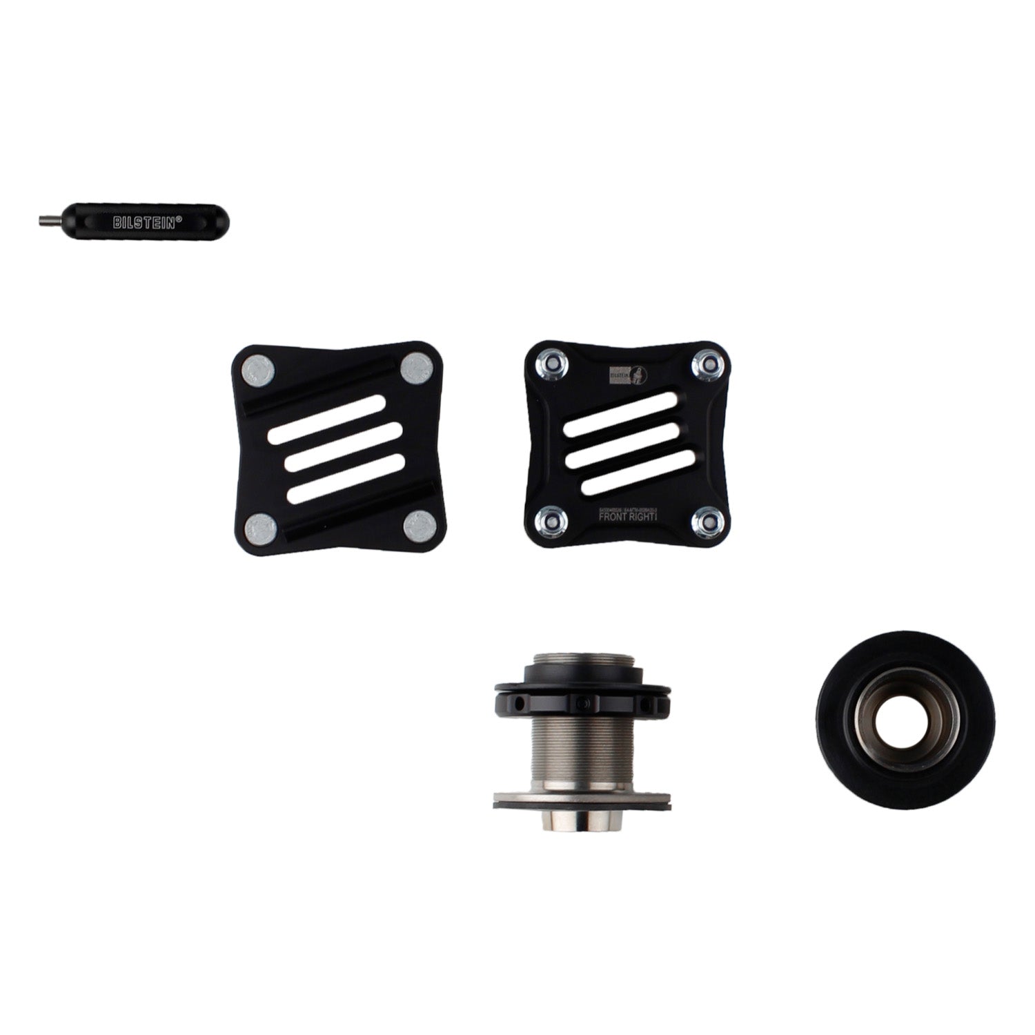 Bilstein 89-312780 EVO R - Suspension Kit