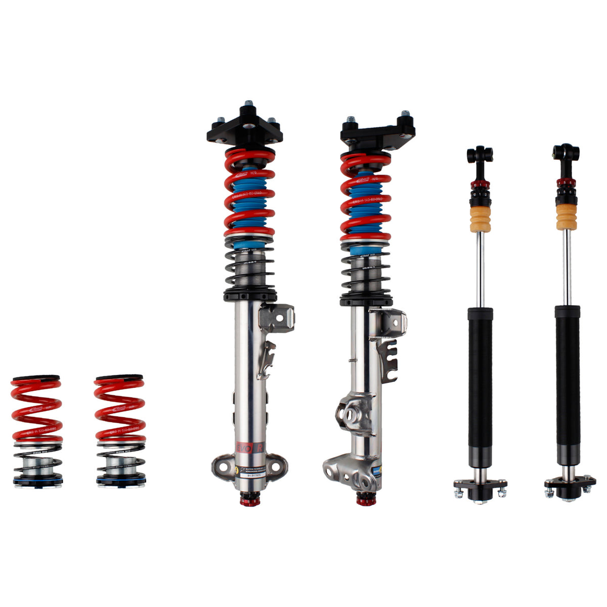 Bilstein 89-317594 EVO R - Suspension Kit