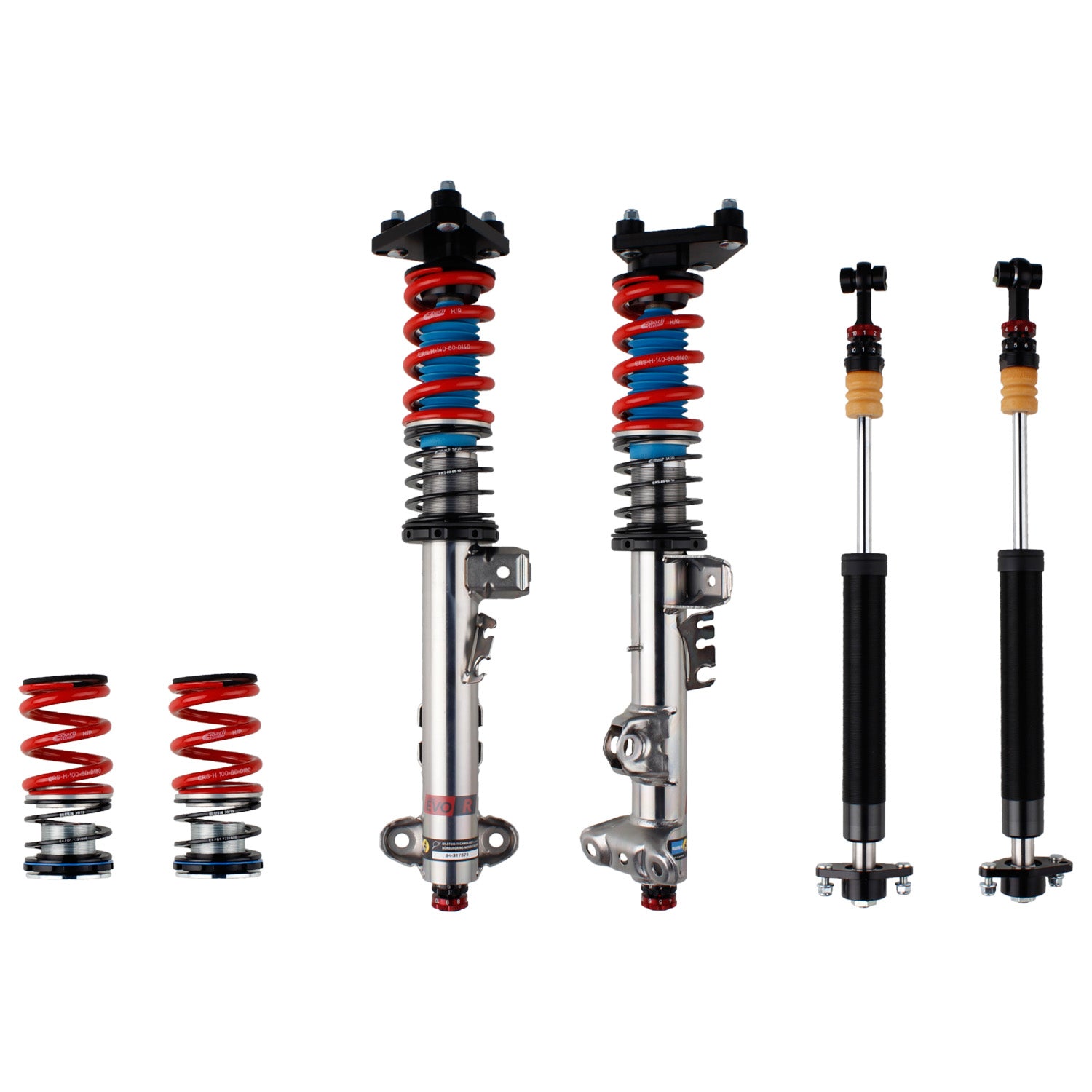 Bilstein 89-317594 EVO R - Suspension Kit