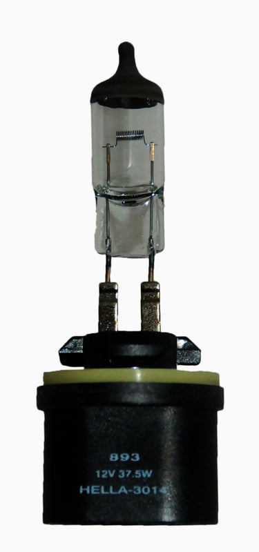 HELLA Fog Light Bulb - 893