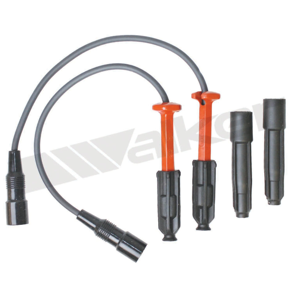 Walker Products ThunderCore PRO Spark Plug Boot Kit - 900-5052