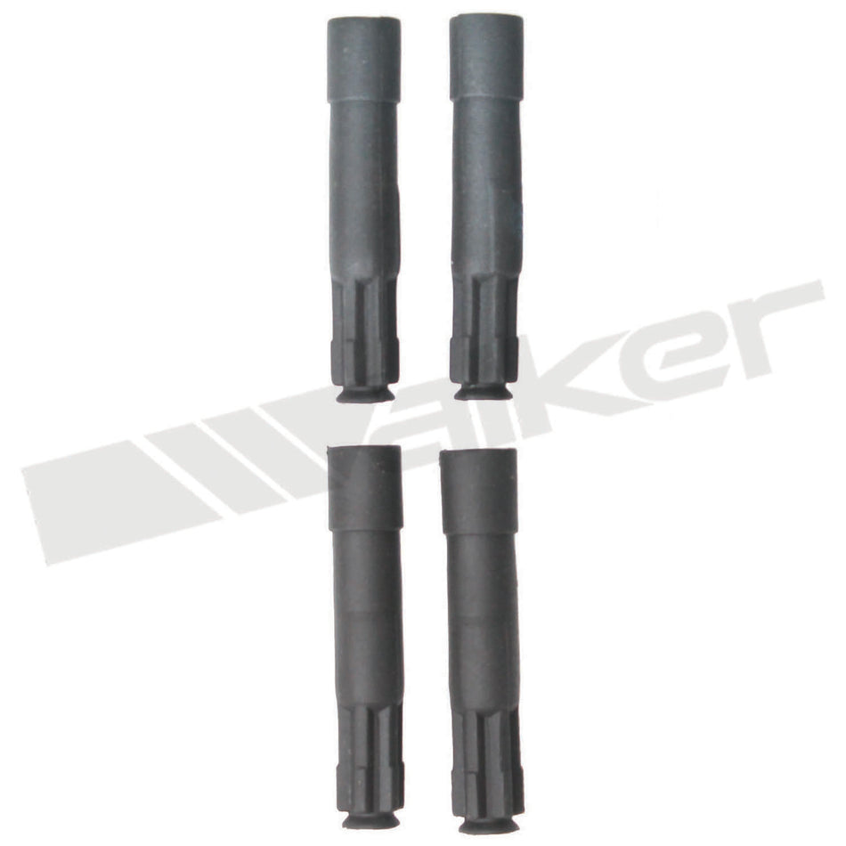 Walker Products ThunderSpark Ignition Coil Boot Kit - 900-P2011-4