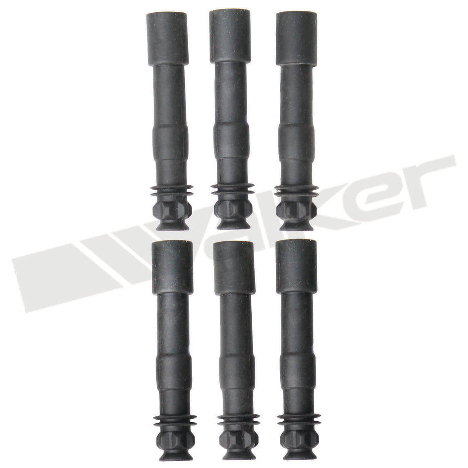 Walker Products ThunderSpark Ignition Coil Boot Kit - 900-P2027-6