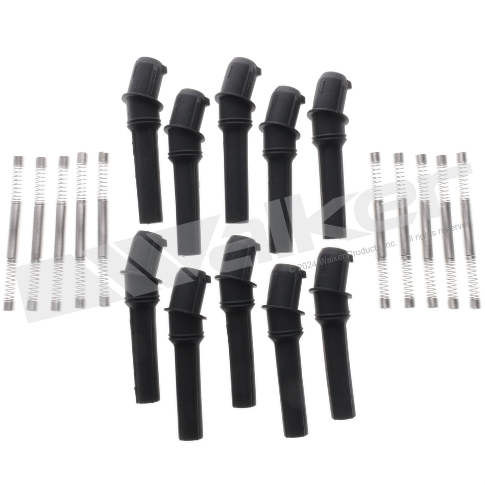 Walker Products ThunderSpark Ignition Coil Boot Kit - 900-P2029-10