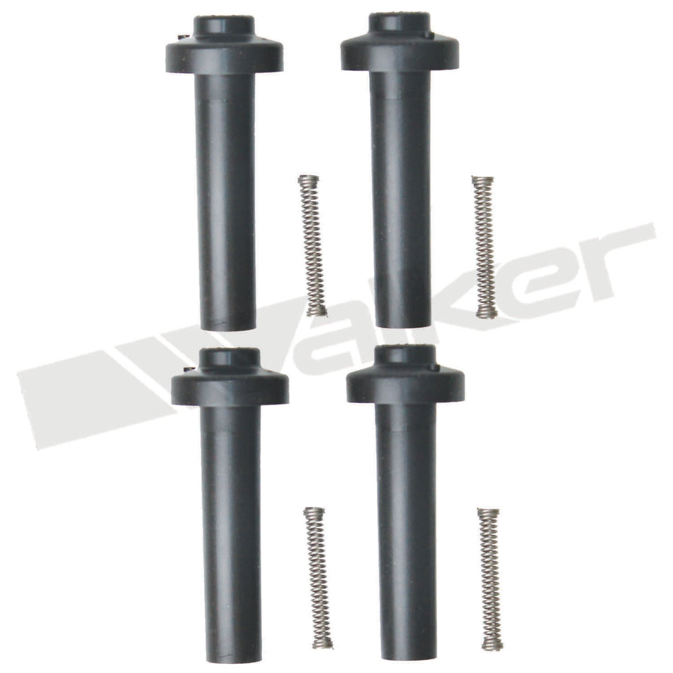 Walker Products ThunderSpark Ignition Coil Boot Kit - 900-P2037-4
