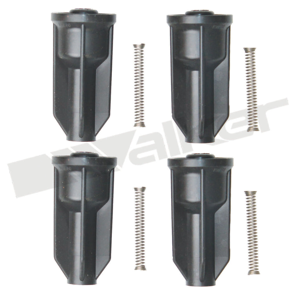 Walker Products ThunderSpark Ignition Coil Boot Kit - 900-P2038-4