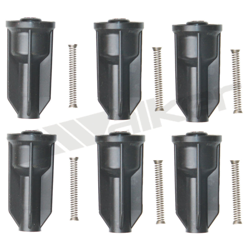 Walker Products ThunderSpark Ignition Coil Boot Kit - 900-P2038-6