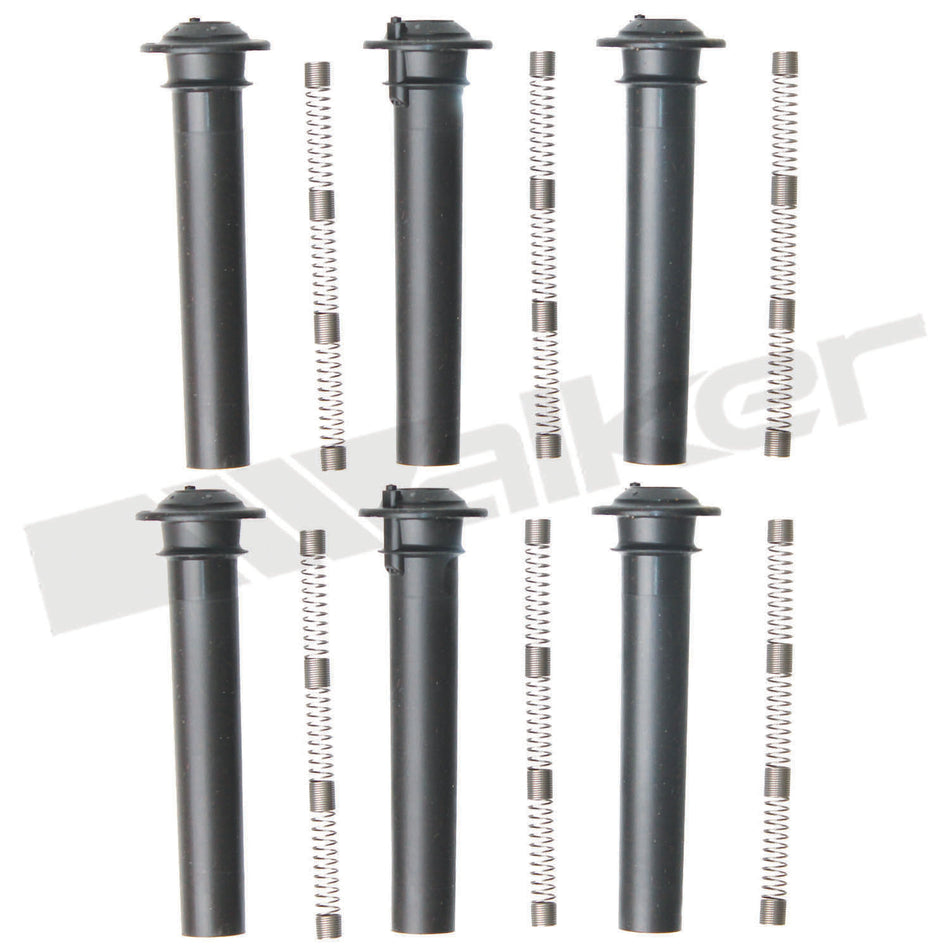 Walker Products ThunderSpark Ignition Coil Boot Kit - 900-P2042-6