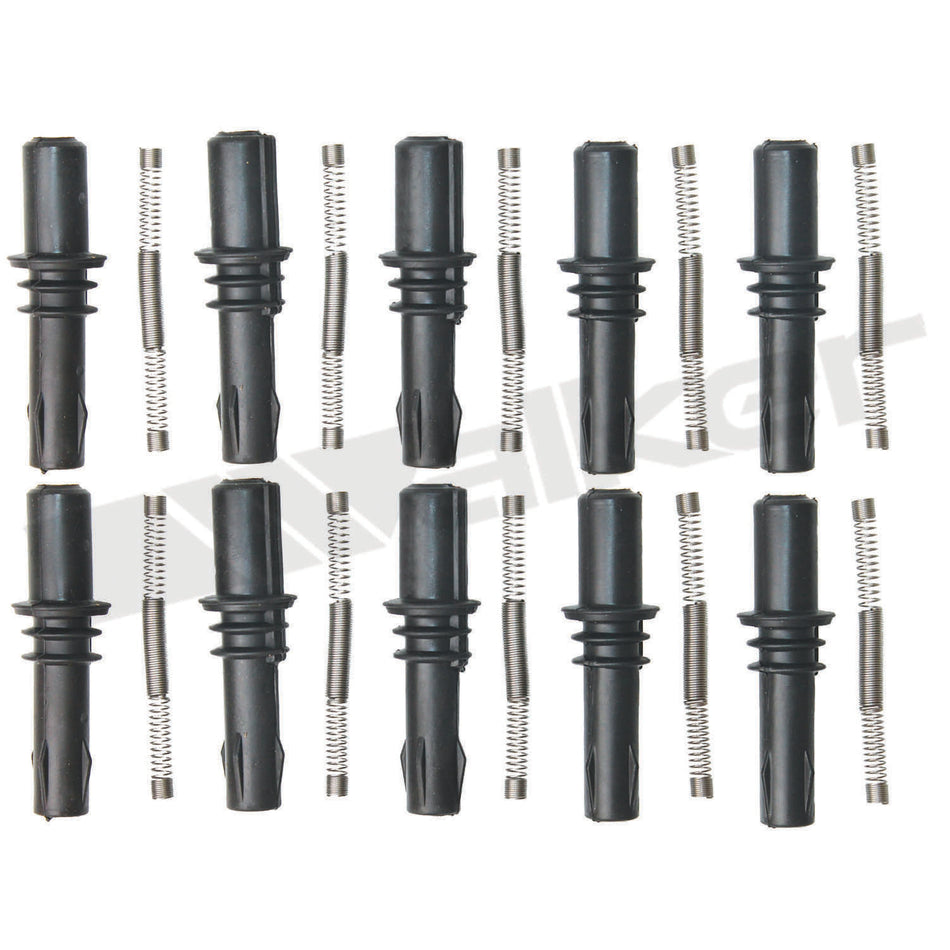 Walker Products ThunderSpark Ignition Coil Boot Kit - 900-P2045-10