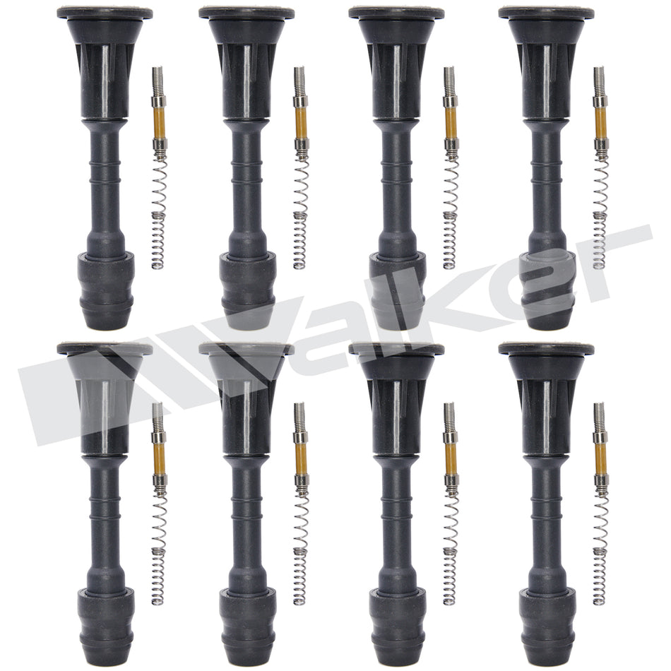 Walker Products ThunderSpark Ignition Coil Boot Kit - 900-P2049-8
