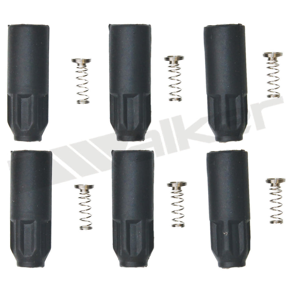 Walker Products ThunderSpark Ignition Coil Boot Kit - 900-P2059-6