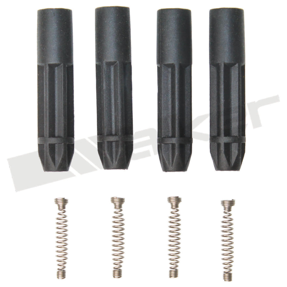 Walker Products ThunderSpark Ignition Coil Boot Kit - 900-P2060-4