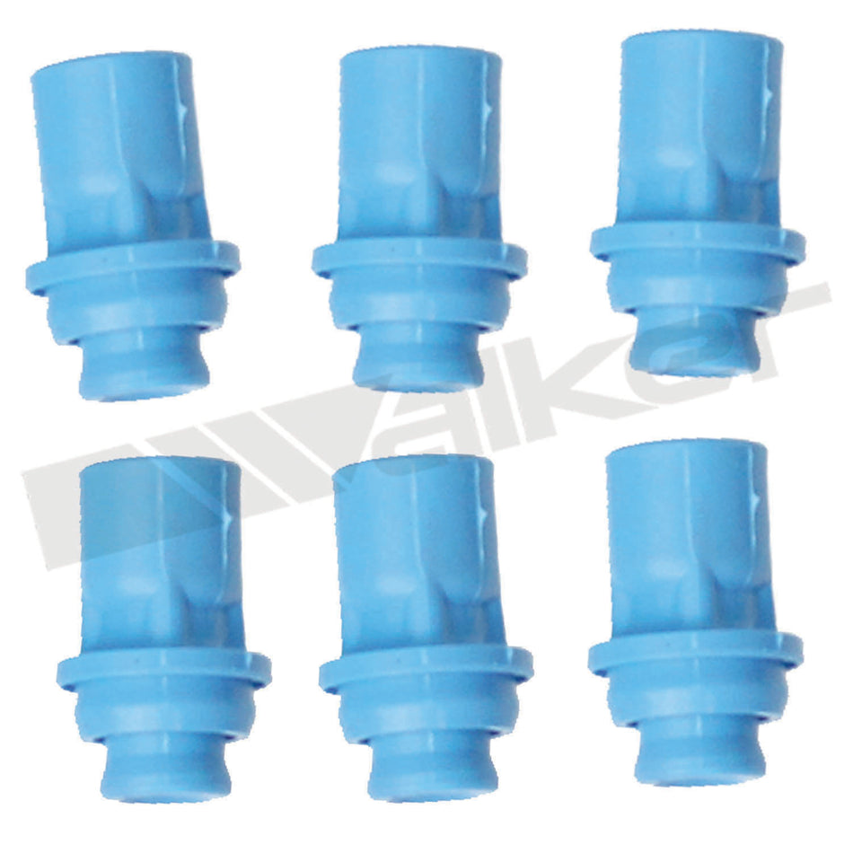 Walker Products ThunderSpark Ignition Coil Boot Kit - 900-P2067-6