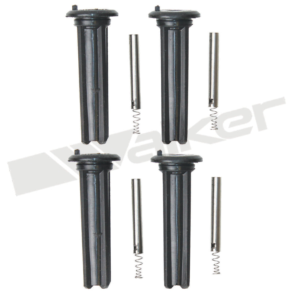 Walker Products ThunderSpark Ignition Coil Boot Kit - 900-P2074-4