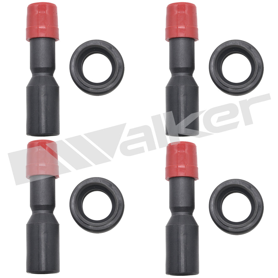 Walker Products ThunderSpark Ignition Coil Boot Kit - 900-P2084-4