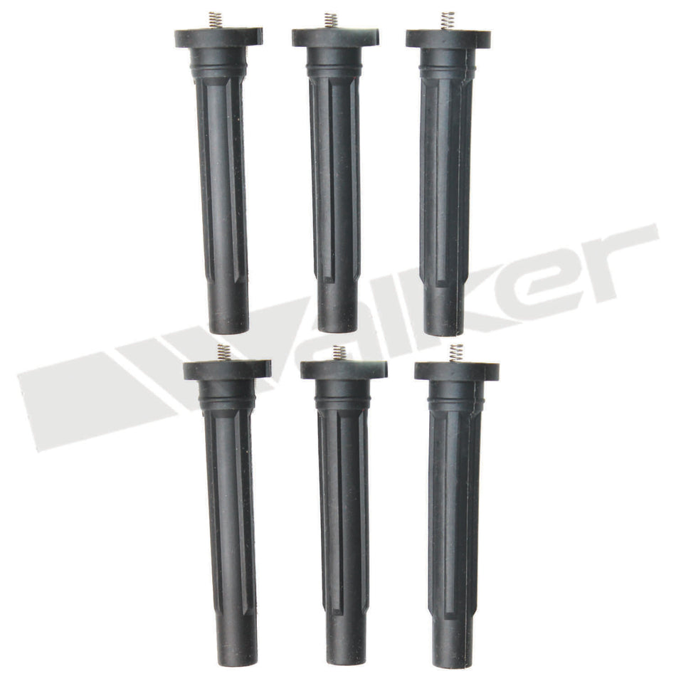 Walker Products ThunderSpark Ignition Coil Boot Kit - 900-P2086-6