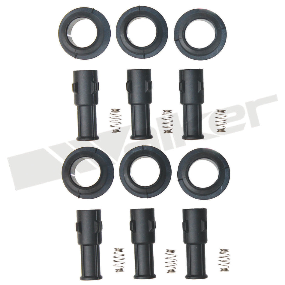 Walker Products ThunderSpark Ignition Coil Boot Kit - 900-P2087-6
